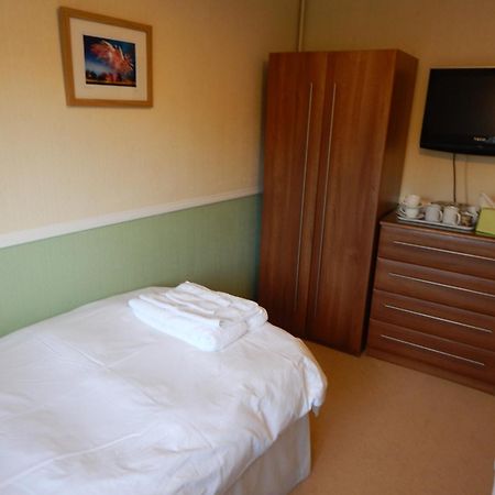 Fairlight Lodge King's Lynn Room photo