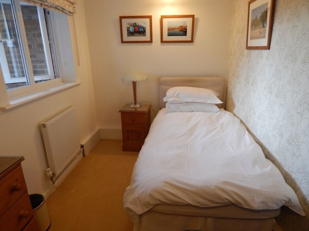 Fairlight Lodge King's Lynn Exterior photo
